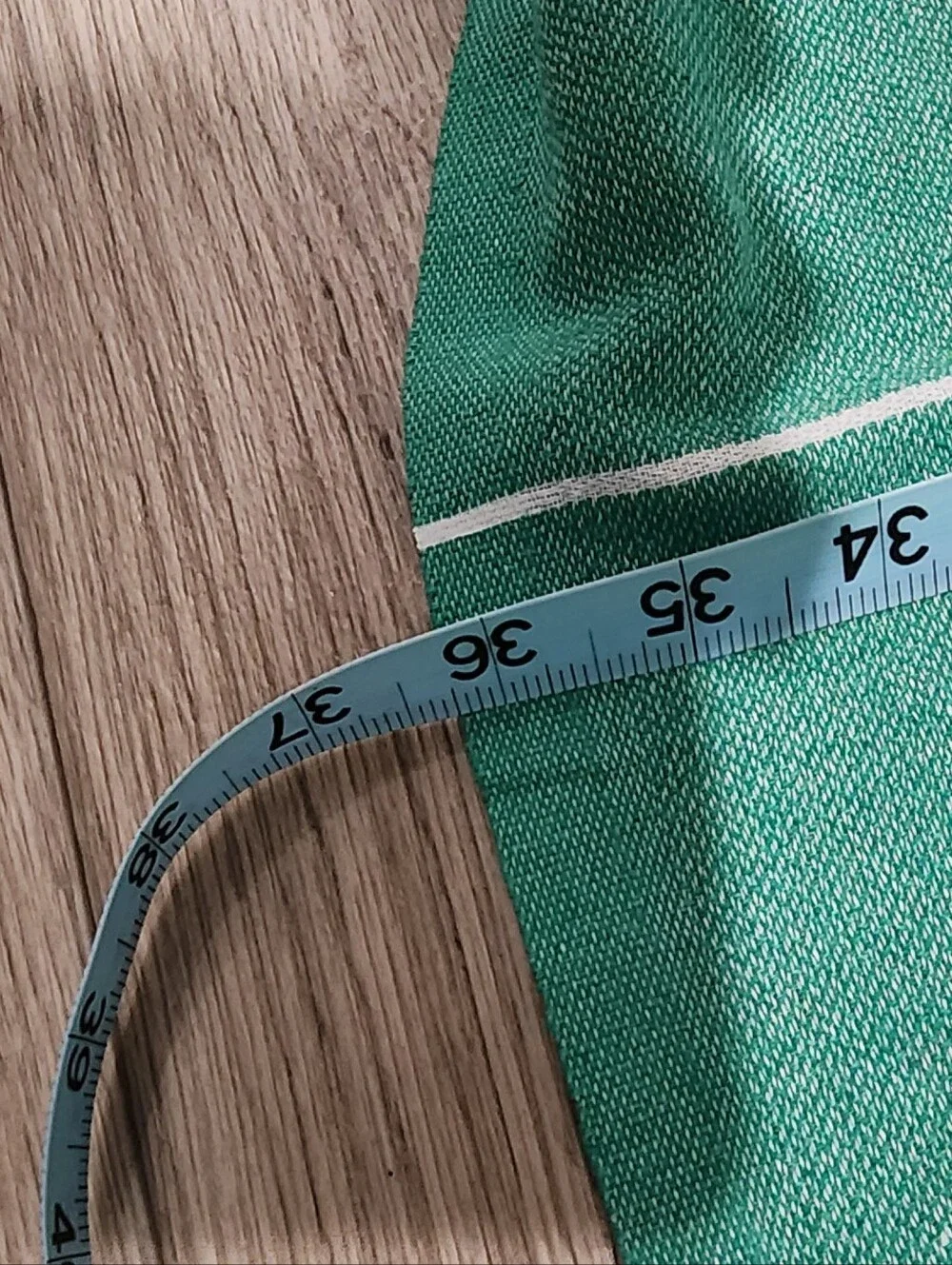 real grand light green